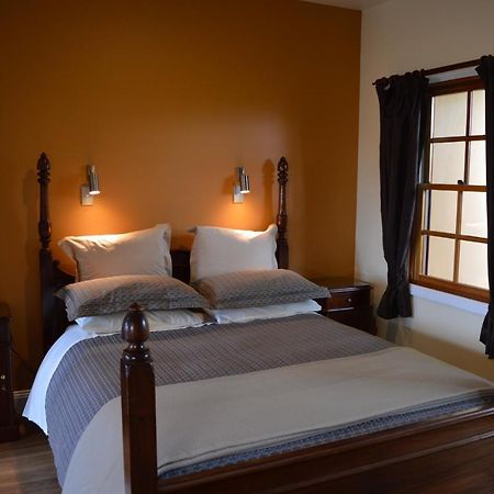 Meredith House Swansea Ngoại thất bức ảnh
