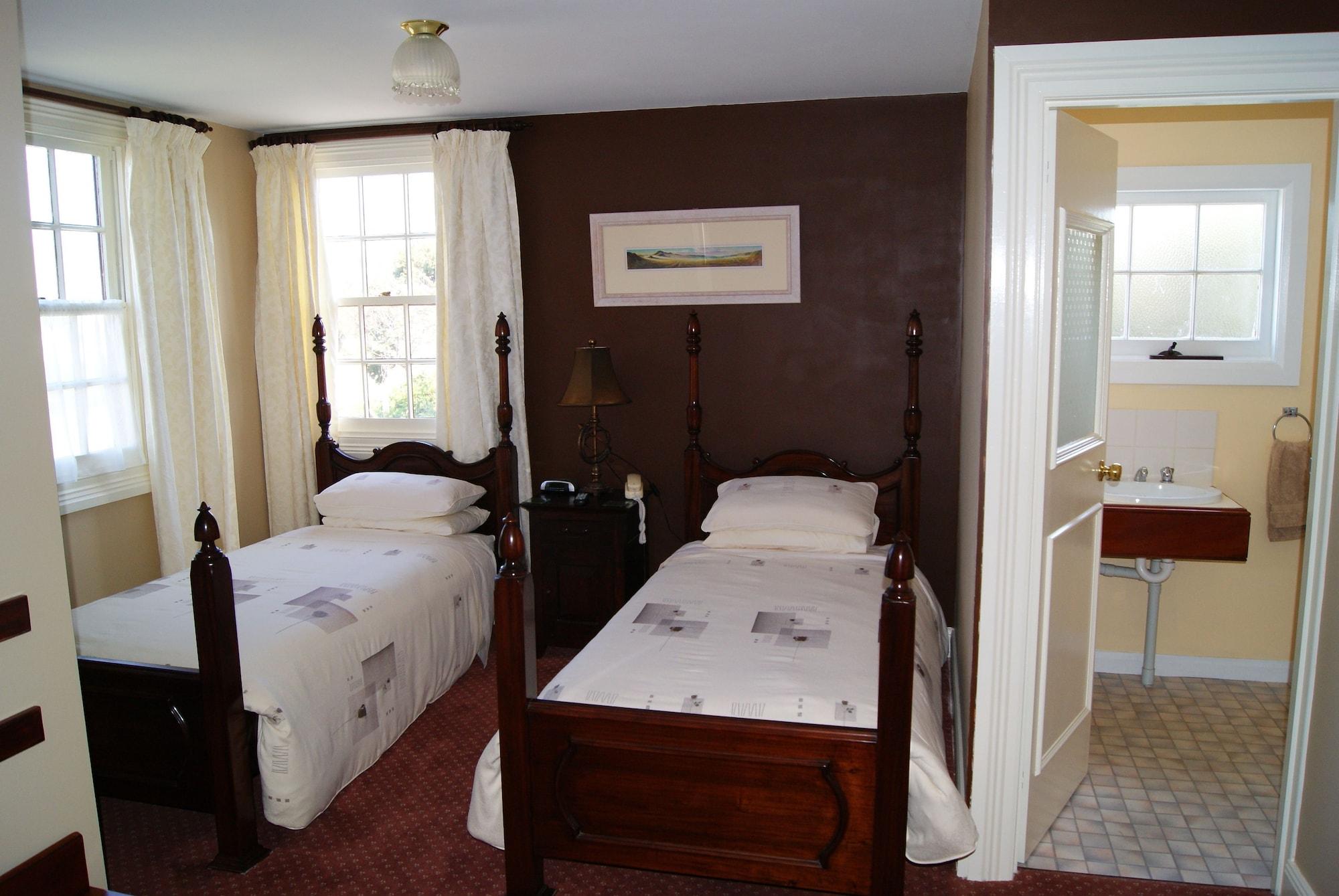 Meredith House Swansea Ngoại thất bức ảnh
