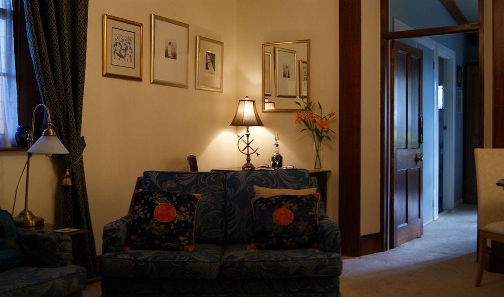 Meredith House Swansea Ngoại thất bức ảnh