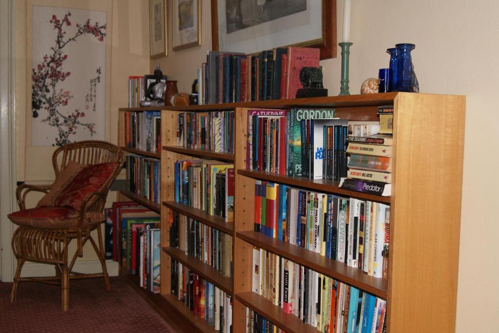 Meredith House Swansea Ngoại thất bức ảnh