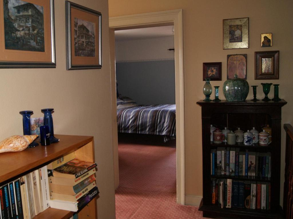 Meredith House Swansea Ngoại thất bức ảnh