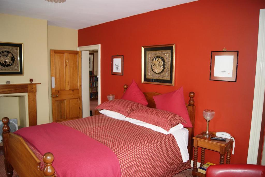 Meredith House Swansea Phòng bức ảnh