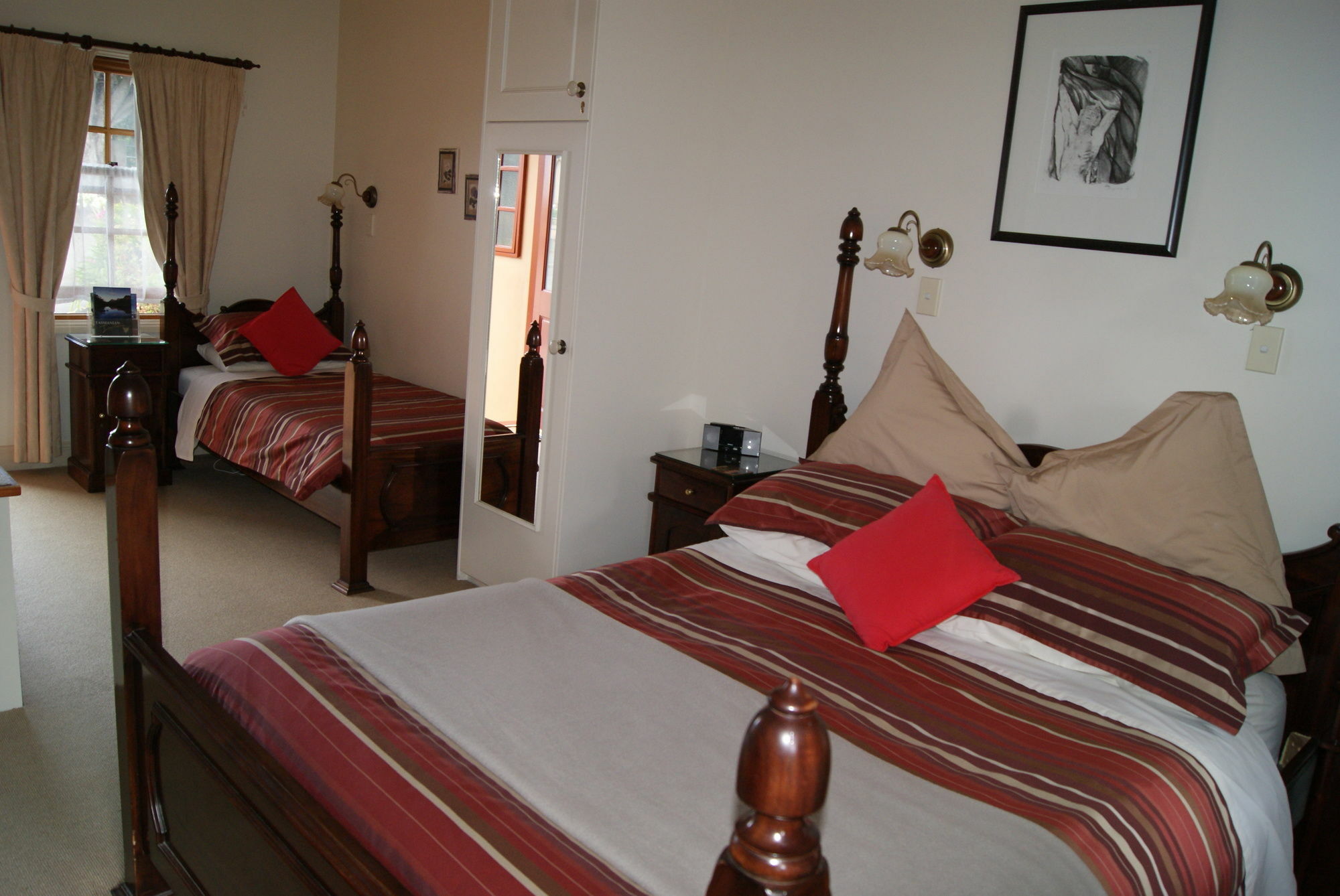 Meredith House Swansea Ngoại thất bức ảnh