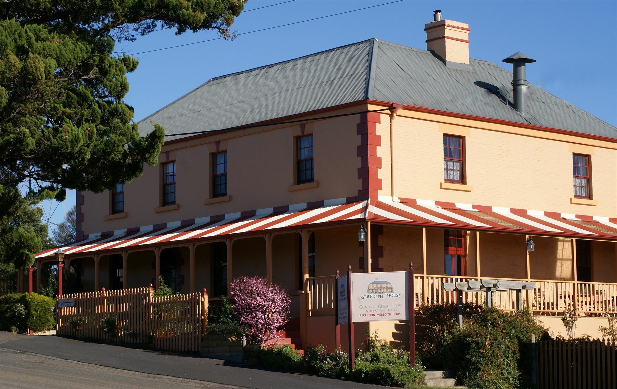 Meredith House Swansea Ngoại thất bức ảnh