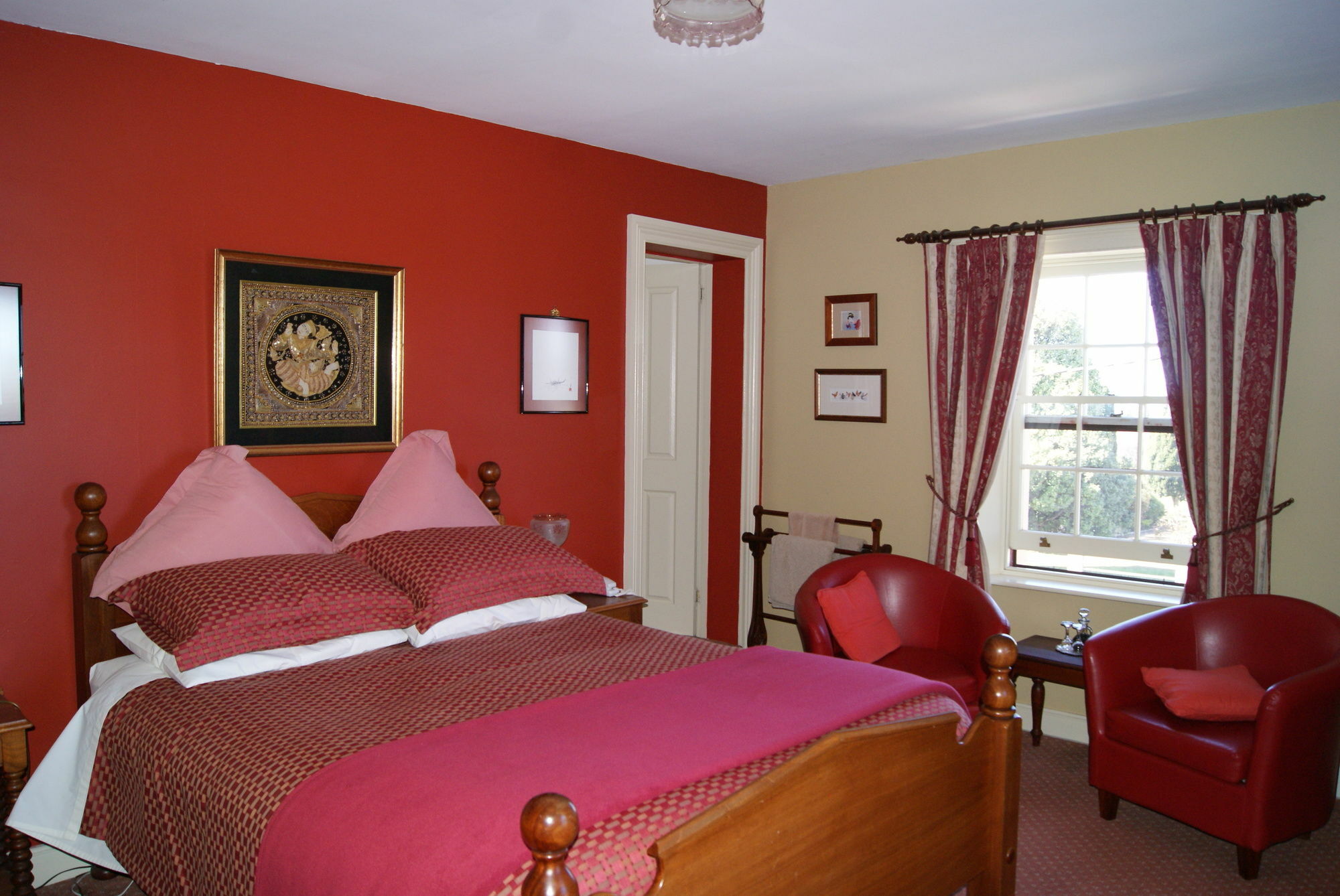 Meredith House Swansea Ngoại thất bức ảnh