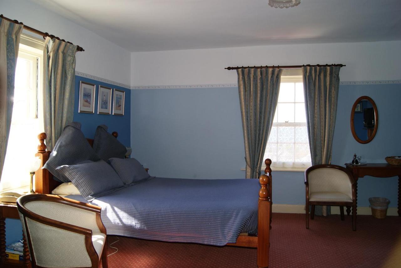 Meredith House Swansea Ngoại thất bức ảnh