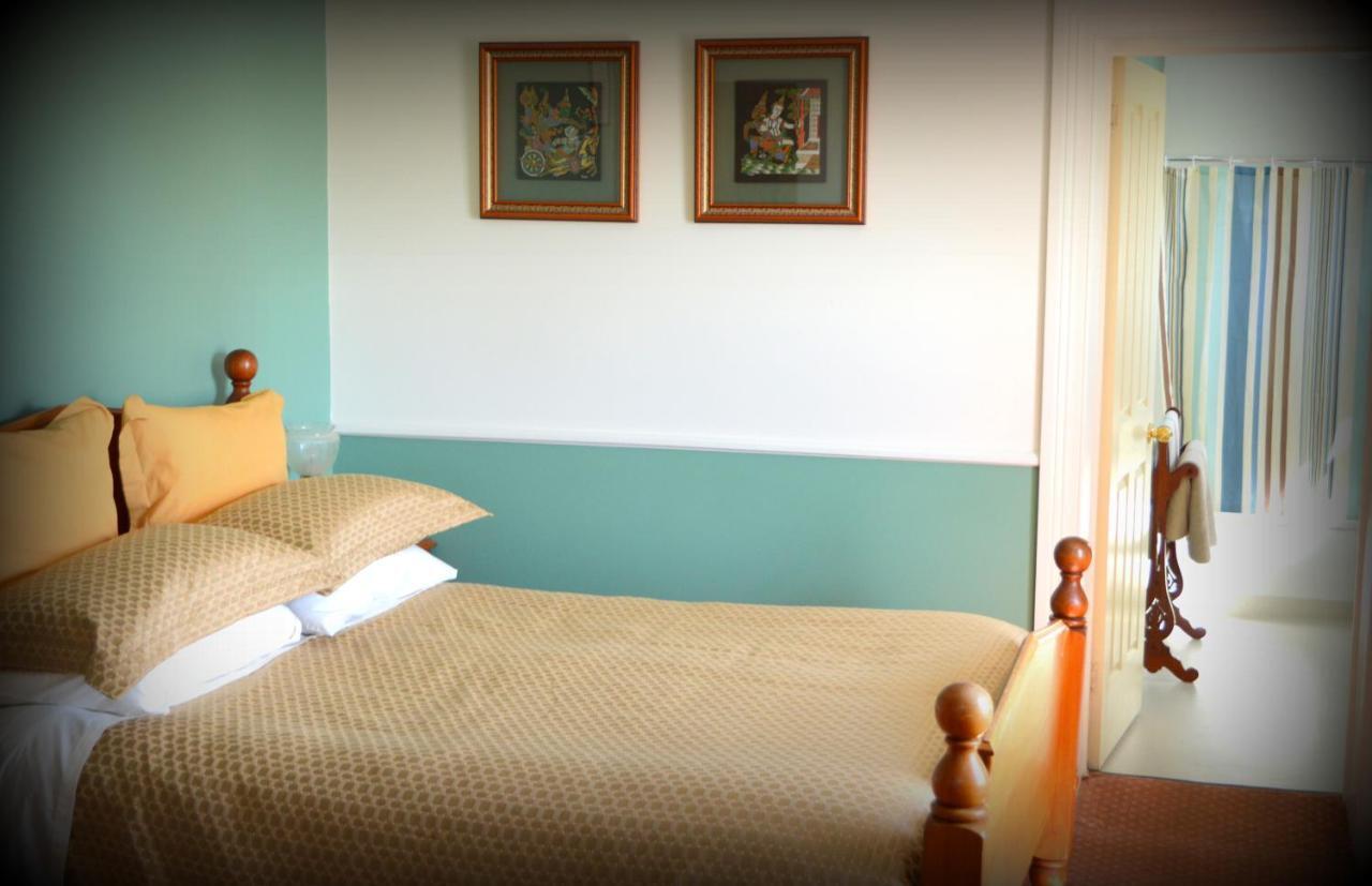 Meredith House Swansea Ngoại thất bức ảnh