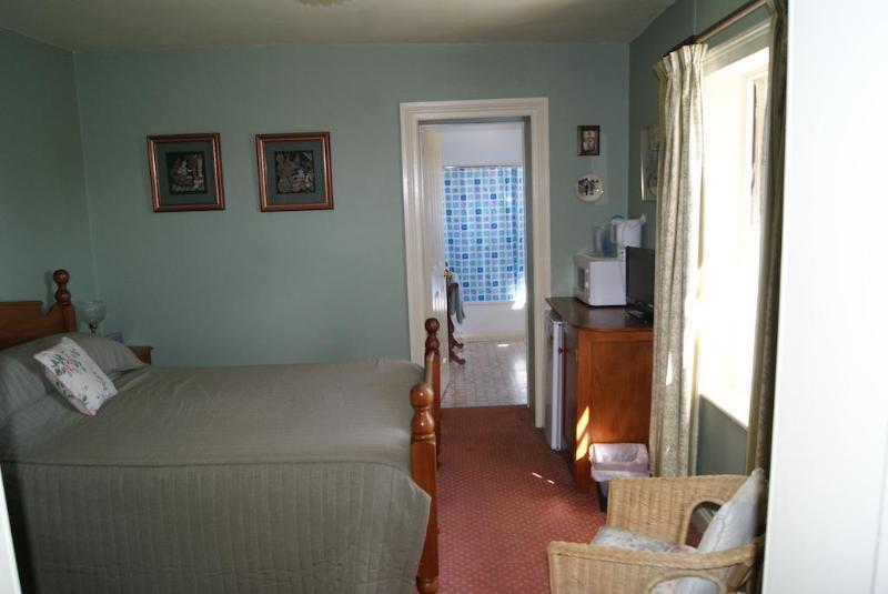 Meredith House Swansea Ngoại thất bức ảnh